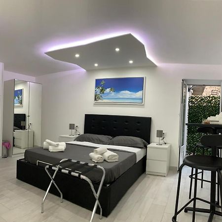 Rossella'S Home Palermo Zewnętrze zdjęcie
