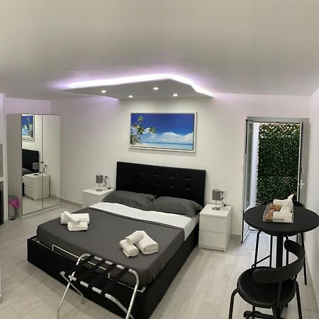 Rossella'S Home Palermo Zewnętrze zdjęcie
