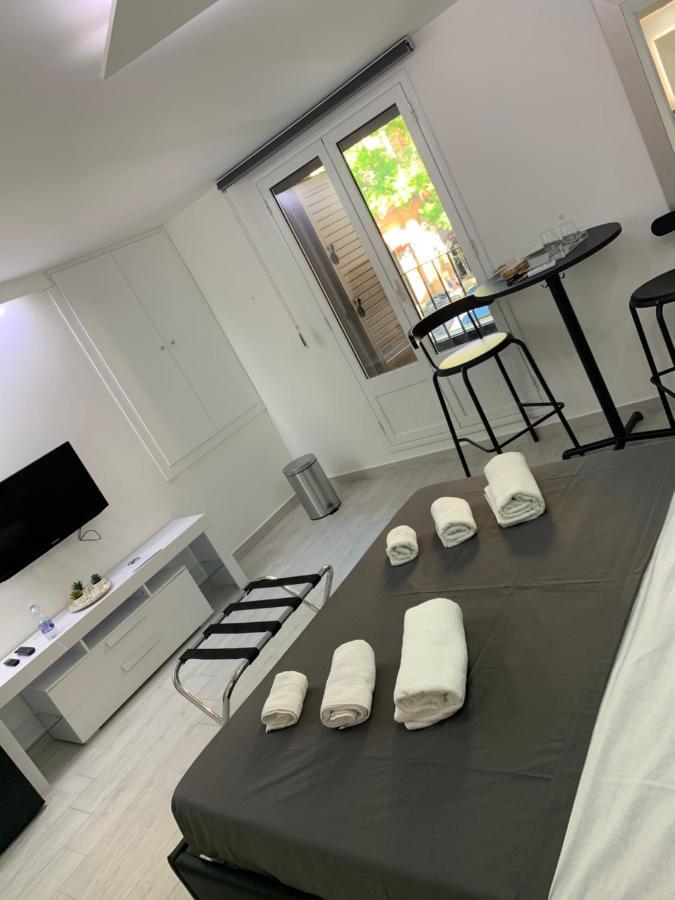 Rossella'S Home Palermo Zewnętrze zdjęcie