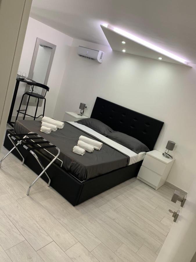 Rossella'S Home Palermo Zewnętrze zdjęcie