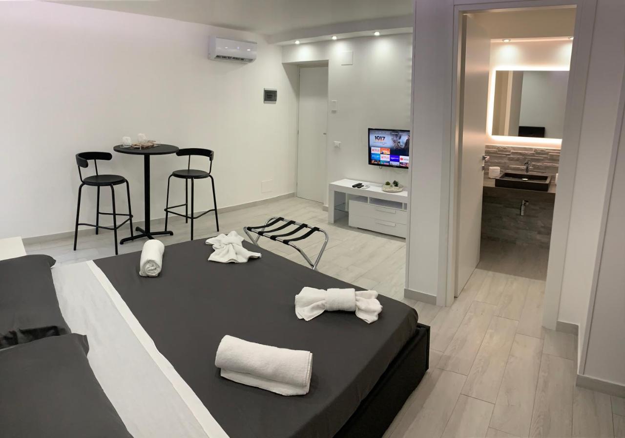 Rossella'S Home Palermo Zewnętrze zdjęcie