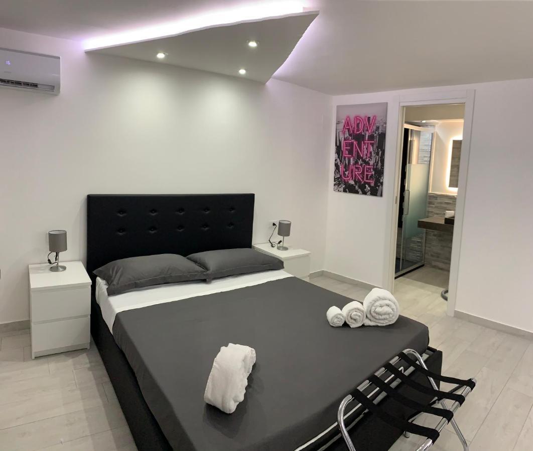 Rossella'S Home Palermo Zewnętrze zdjęcie