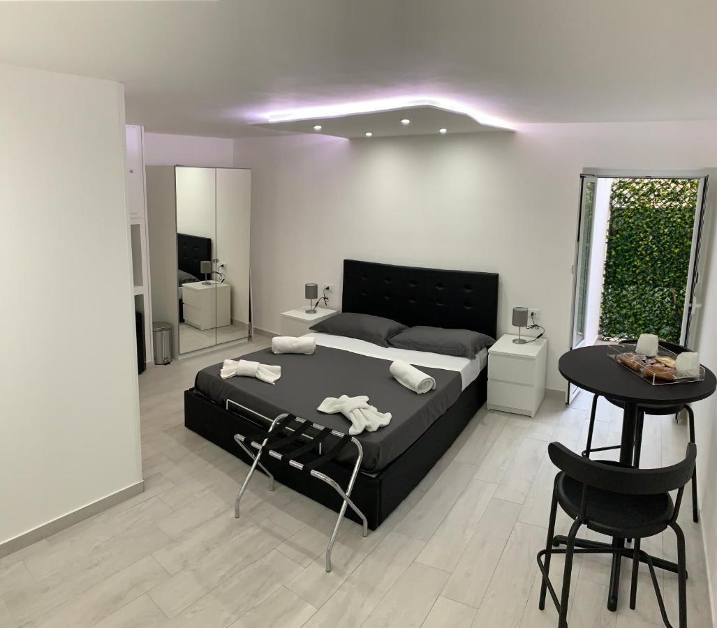 Rossella'S Home Palermo Zewnętrze zdjęcie