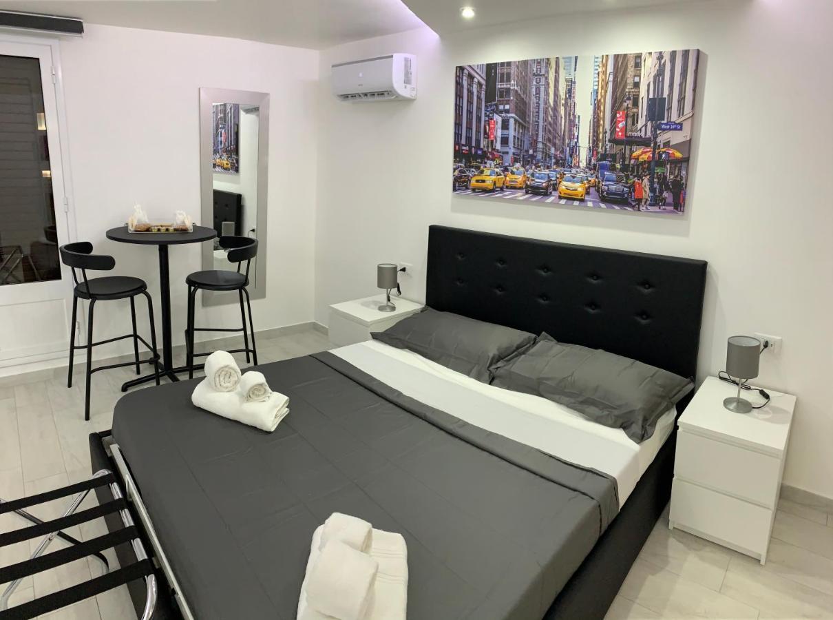 Rossella'S Home Palermo Zewnętrze zdjęcie