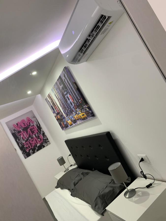 Rossella'S Home Palermo Zewnętrze zdjęcie